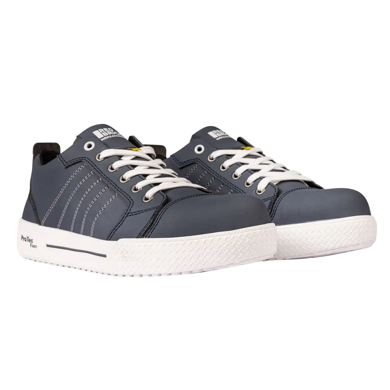 Sicherheitshalbschuhe S3S "KICK LOW" in 39 - Thumbnail 3