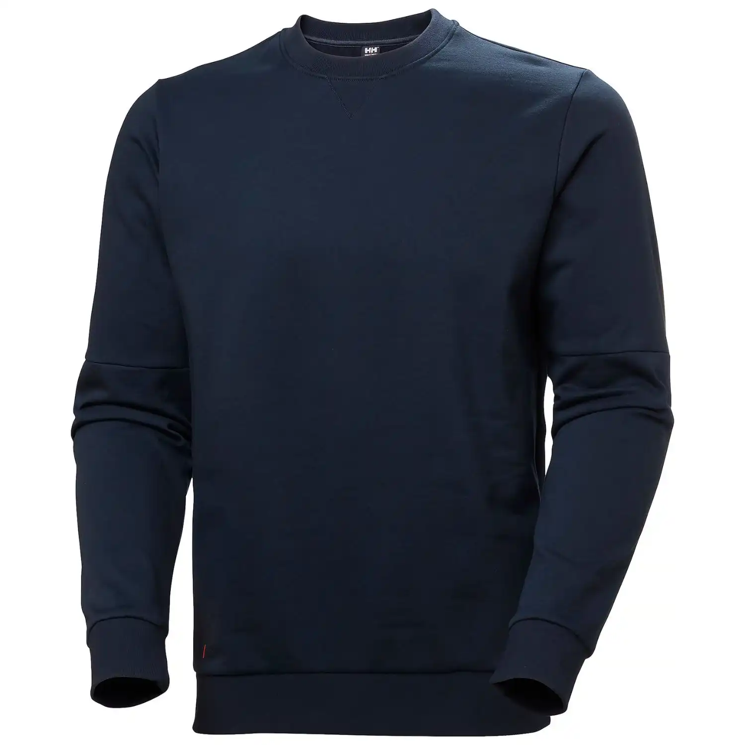 Sweatshirt "EVO" - Helly Hansen® in marine, XXL - Thumbnail 1