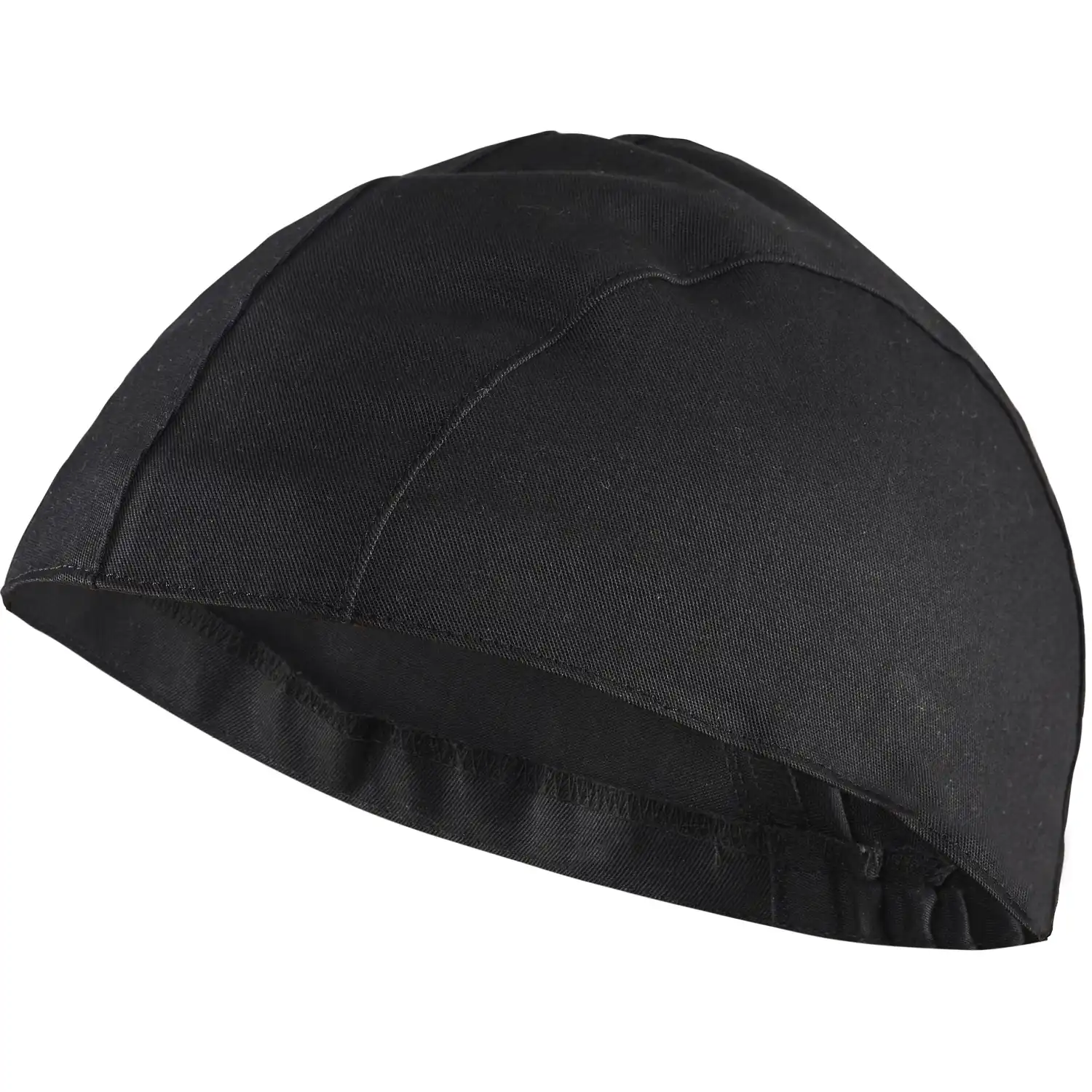 Schweißer-Mütze "2068" schwarz in L - Thumbnail 1