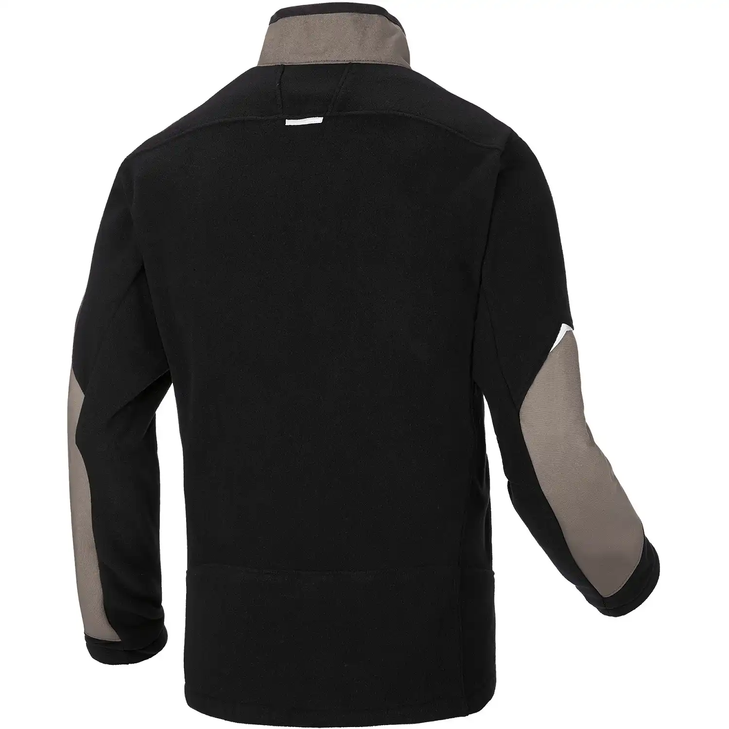 Funktions-Bundjacke "1992-570" Bplus in walnuss/schwarz, 44/46 - Thumbnail 2