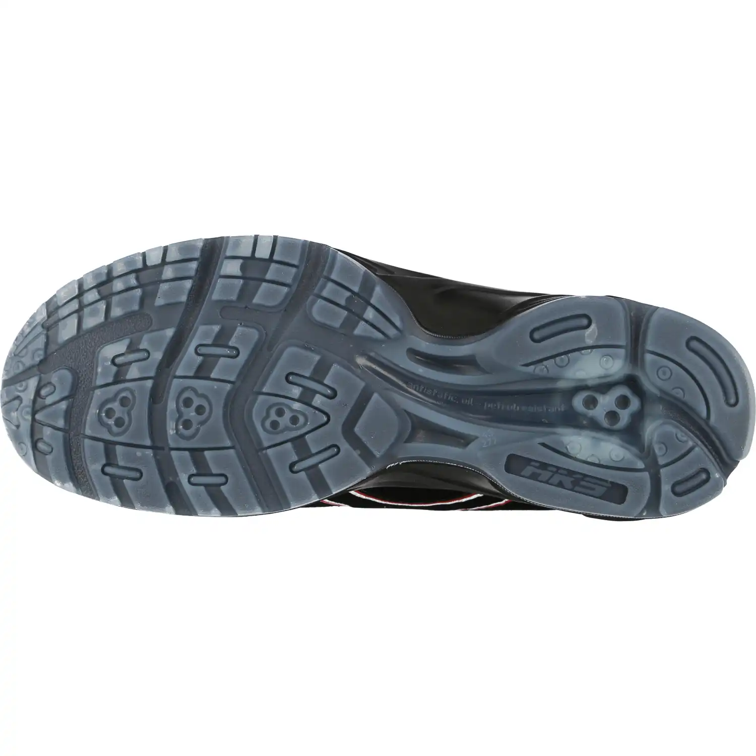 Sicherheitshochschuhe S3 "K5 CA" Challenger in 44 - Thumbnail 3