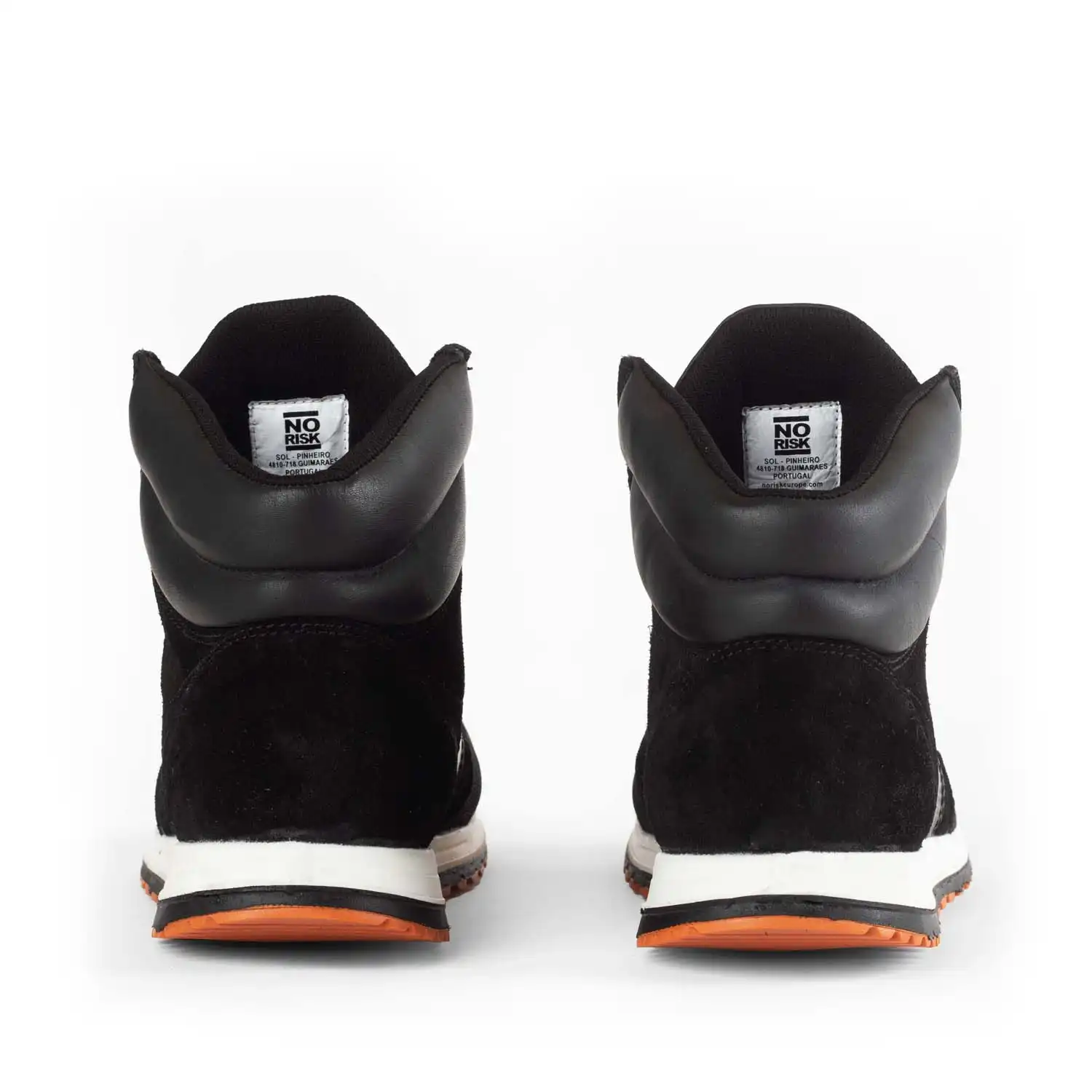 Sicherheitshochschuhe S3 "JUMPER" Winner in 45 - Thumbnail 4