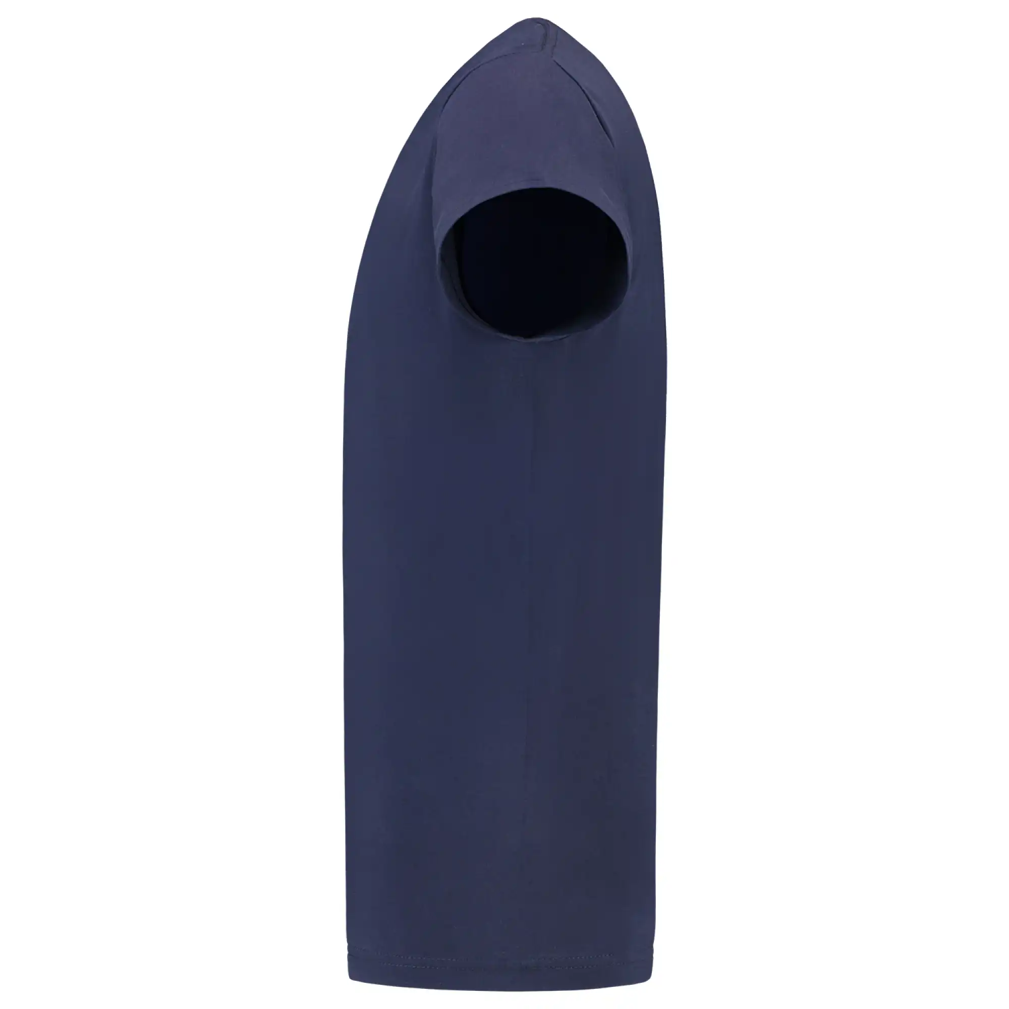 T-Shirt "101001" Casual in ink, L - Thumbnail 3