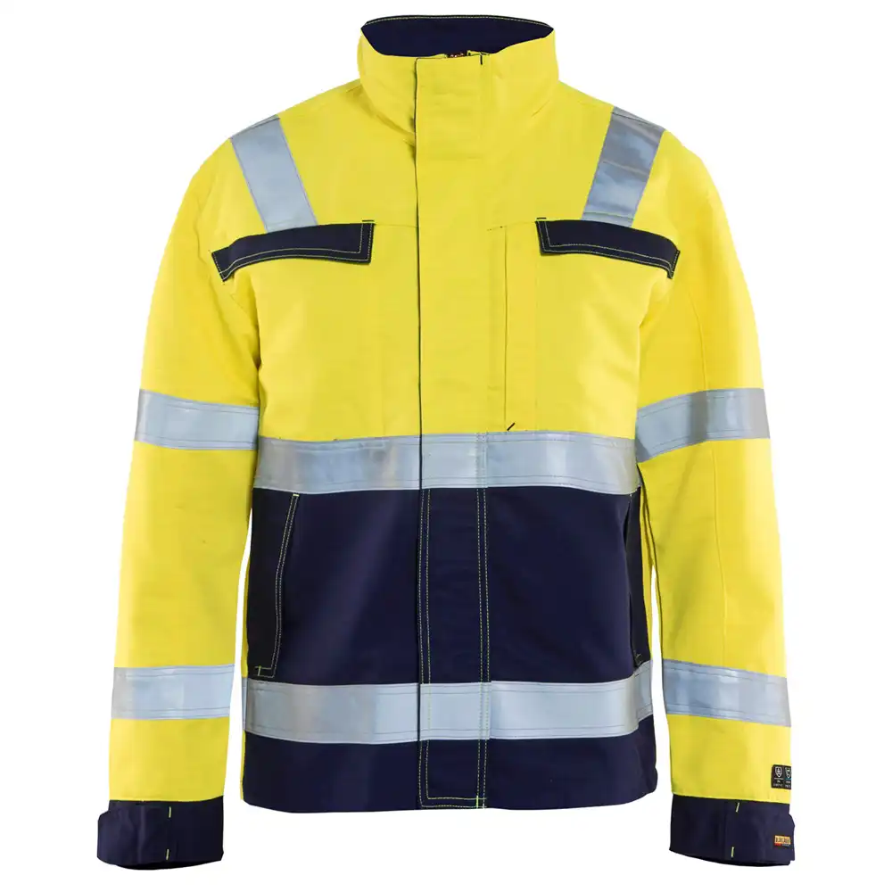 Multinorm-Jacke "4087" in 3XL - Thumbnail 1