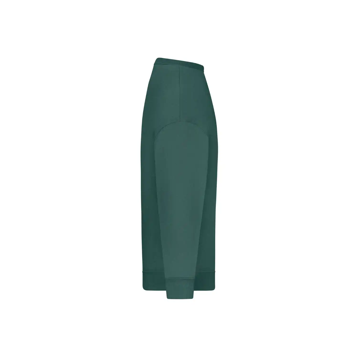 Unisex Sweatshirt "OVERSIZED SWEAT" 8042 in green, M - Thumbnail 4