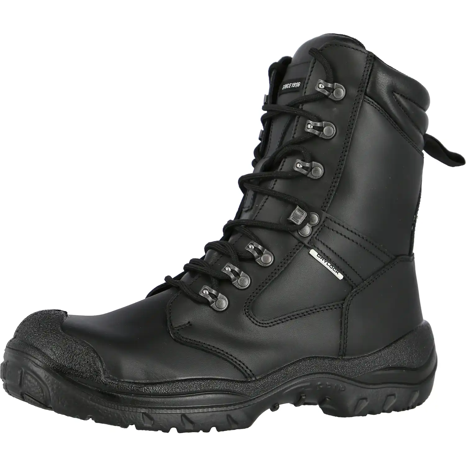 Sicherheitsstiefel S3 "3328" DRYLOCK in 36 - Thumbnail 1