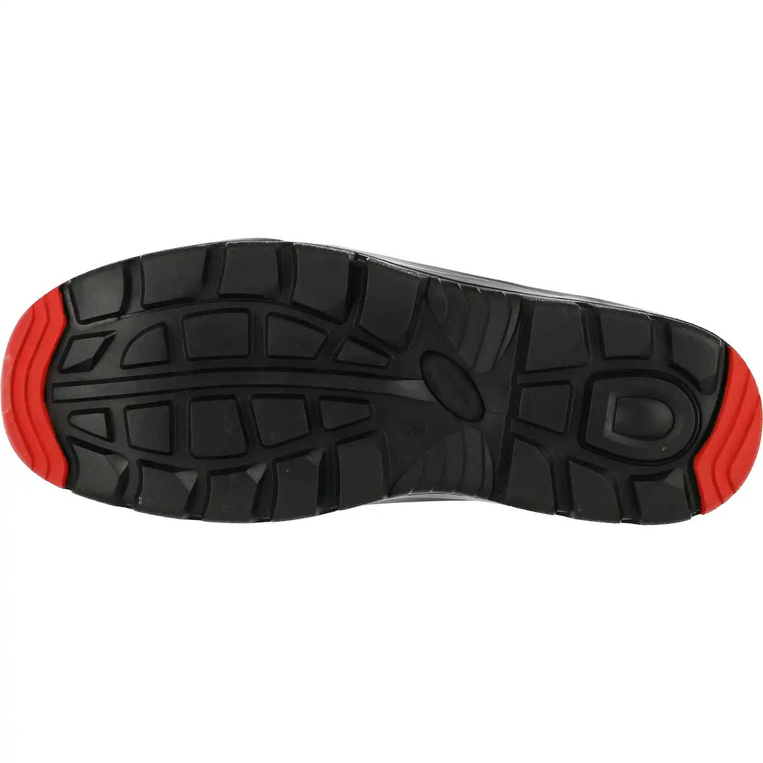 Sicherheitshalbschuhe S3 "BICCARI" in 39 - Thumbnail 3