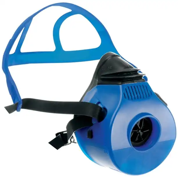 Halbmaskenkörper X-plore 4740 mit RD40 in M/L - Thumbnail 1