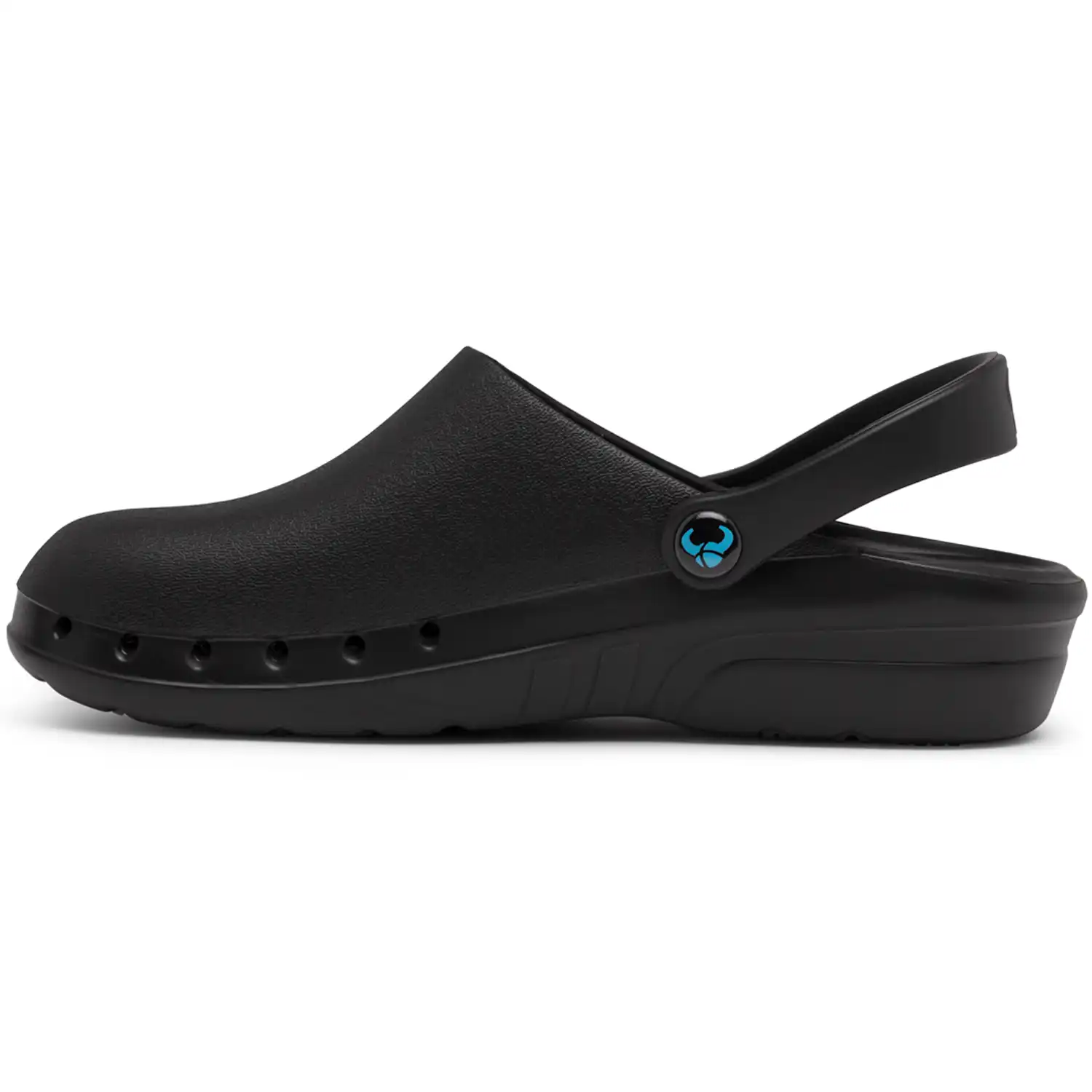 Clogs "ODEN+" black in 42 - Thumbnail 4