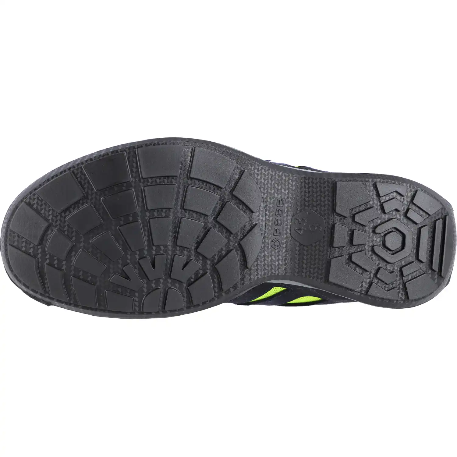 Sicherheitshalbschuhe S1P "FRISBEE" Record in 47 - Thumbnail 3