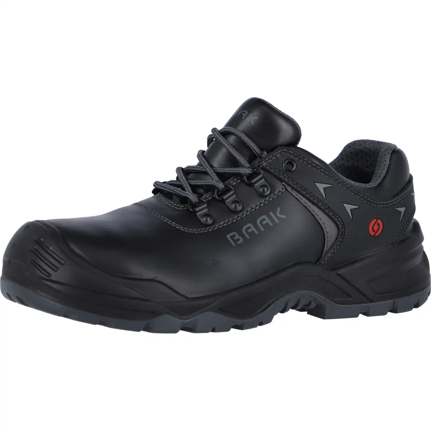 Sicherheitshalbschuhe S3S "BOSS" go&relax in 44 - Thumbnail 1