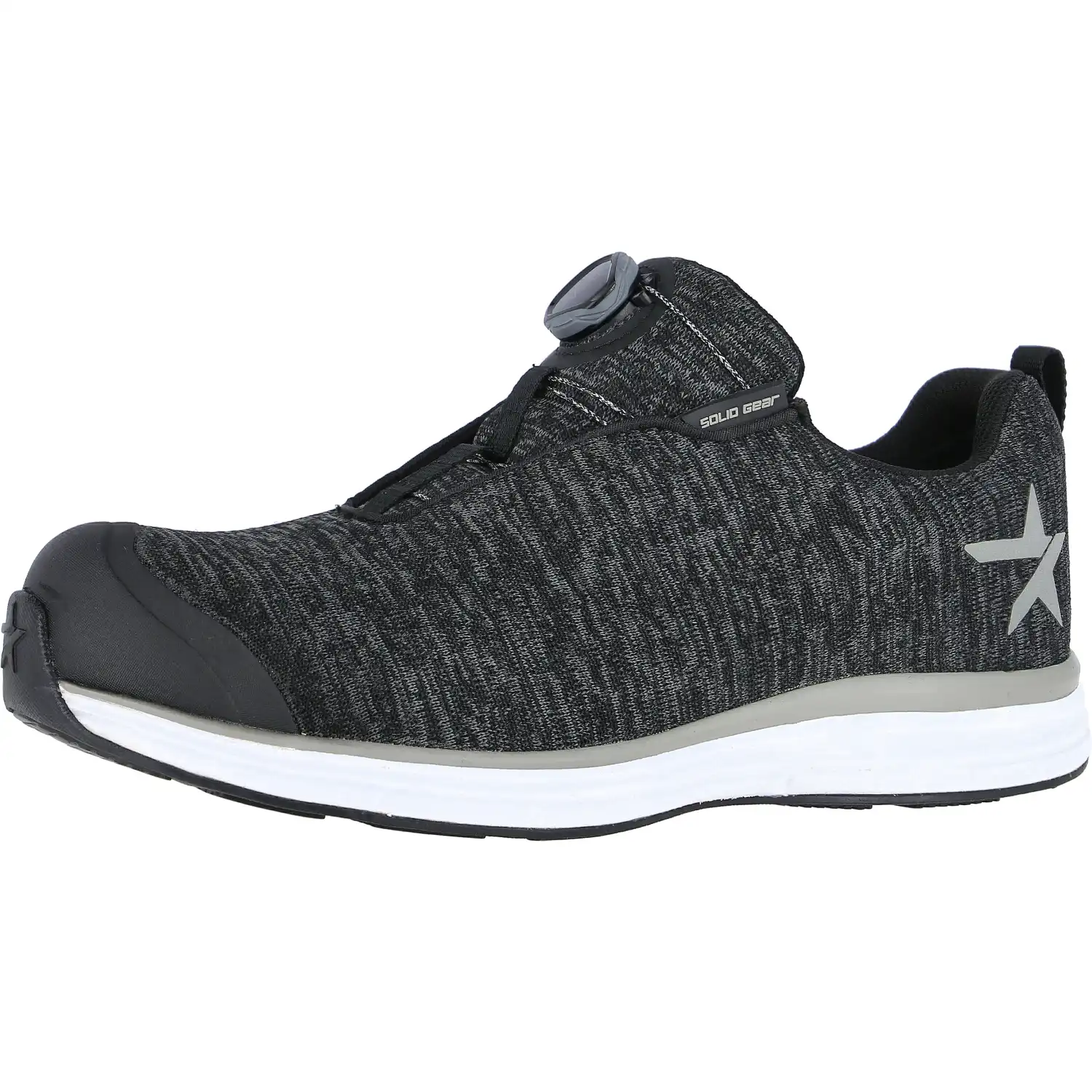Sicherheitshalbschuhe S1P "HAZE MOON"  in 45 - Thumbnail 1