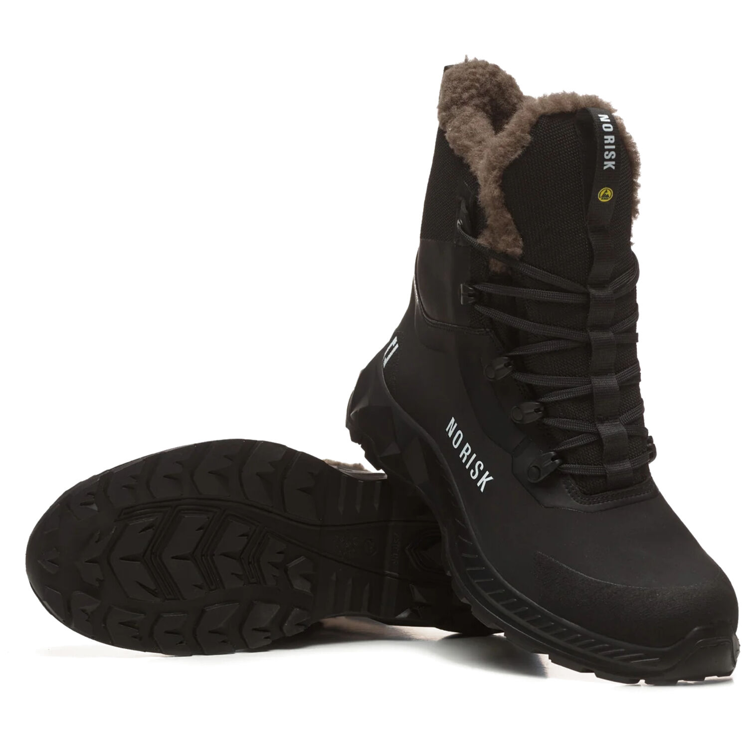 Sicherheitswinterstiefel S7 "X-TREME WINTER STX" in 38 - Thumbnail 5