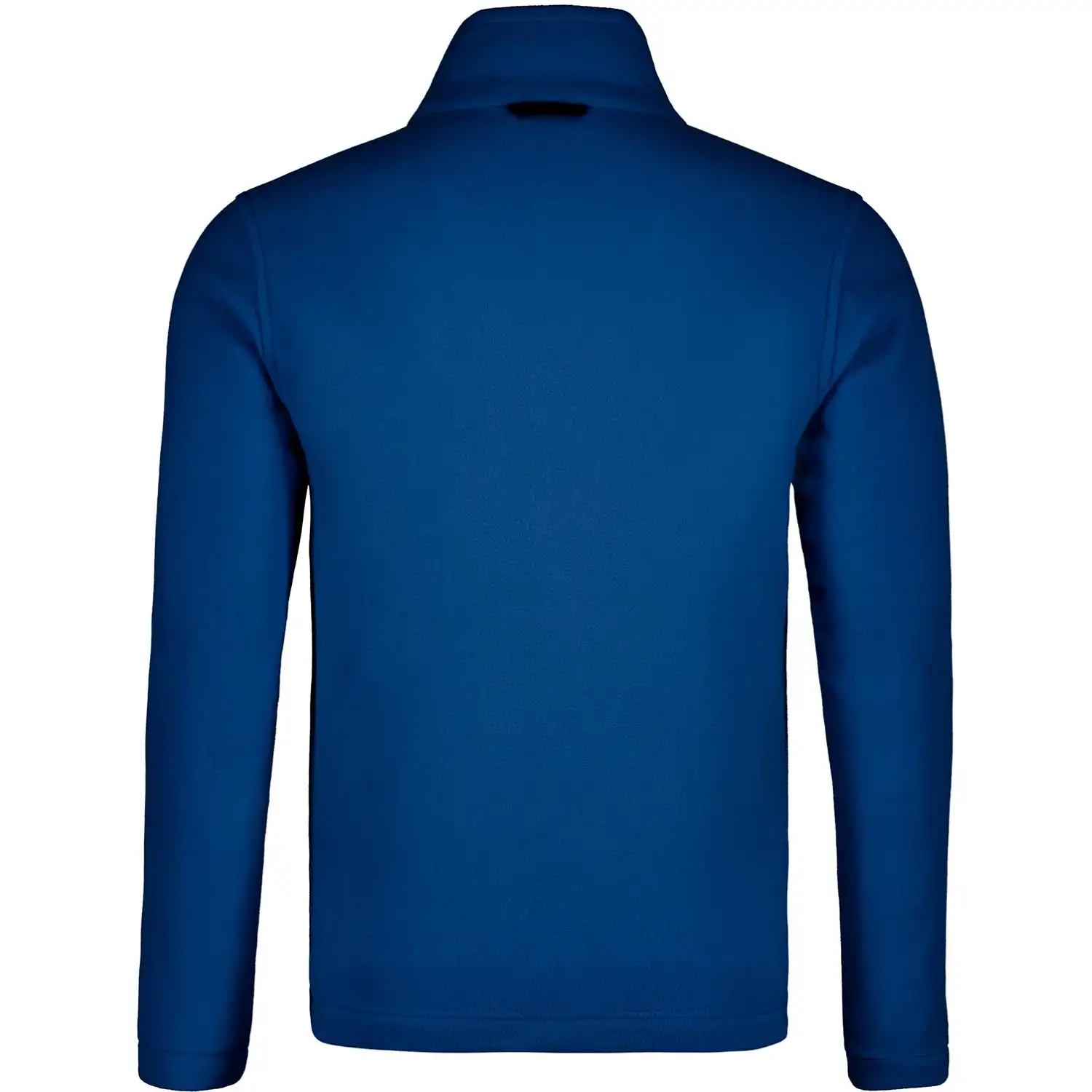 Fleecejacke "ECO" 846 in royalblau, XXL - Thumbnail 2