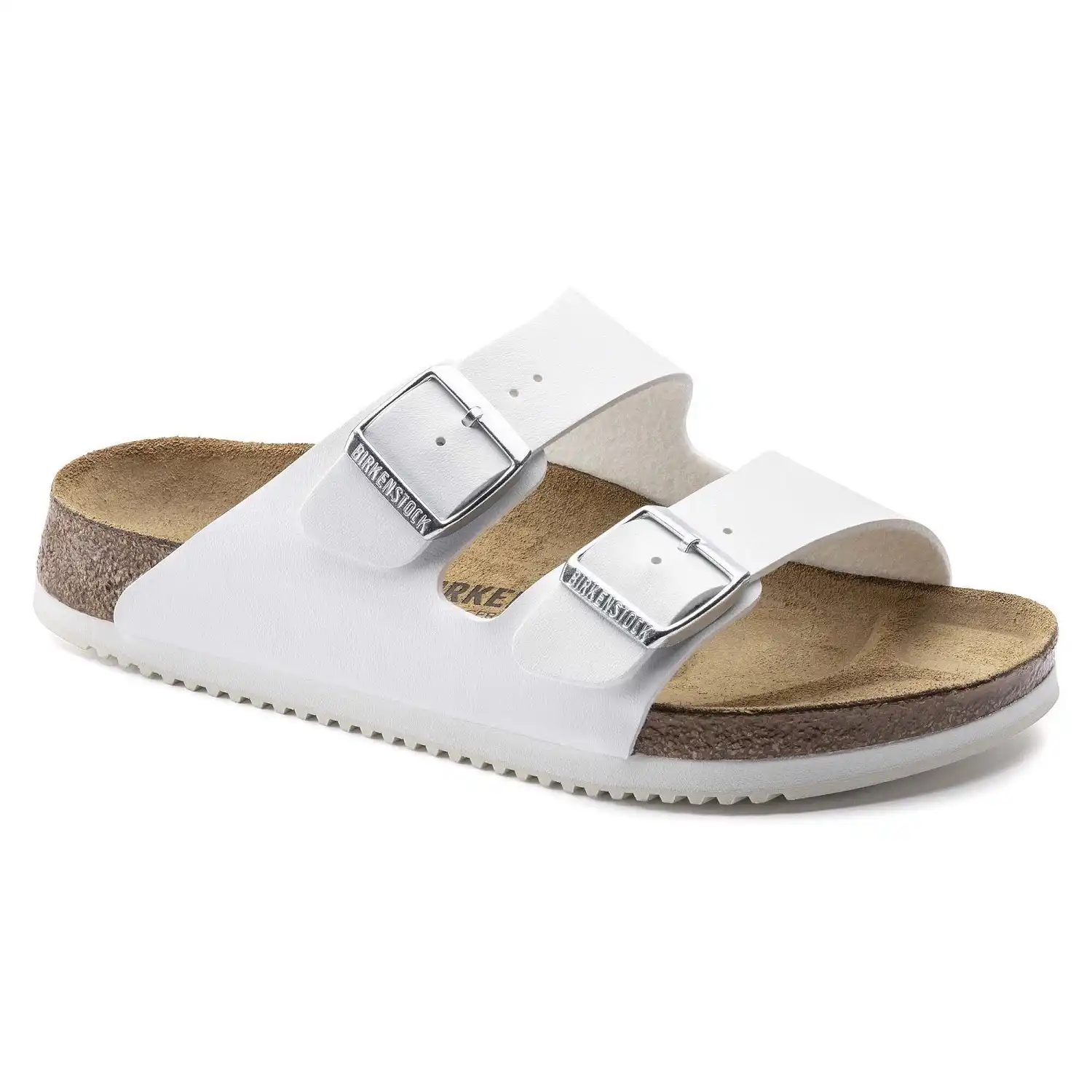 Sandalen "Arizona PROF" normal weiß in 45 - Thumbnail 1