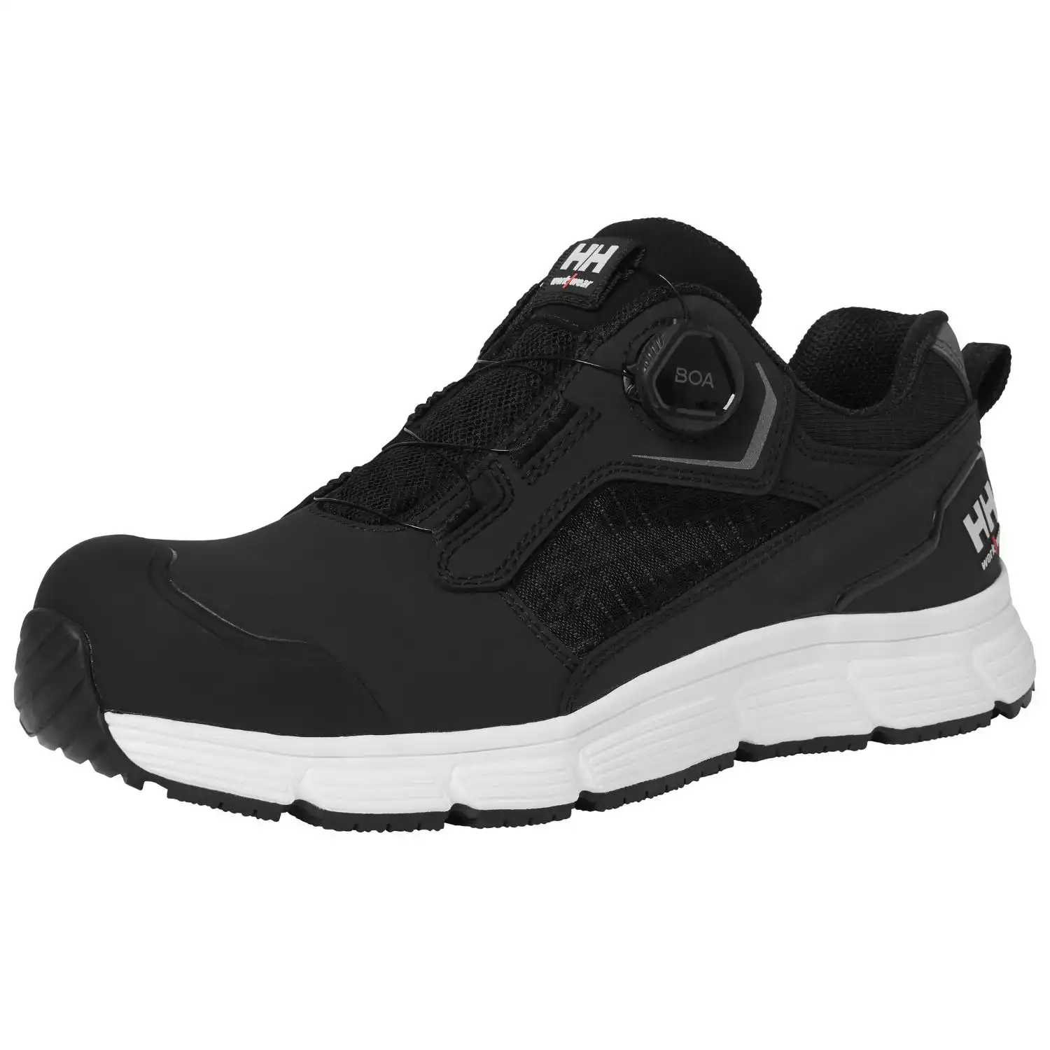 Sandalen S1PL KENSINGTON MXR BOA schwarz in 43 - Thumbnail 2