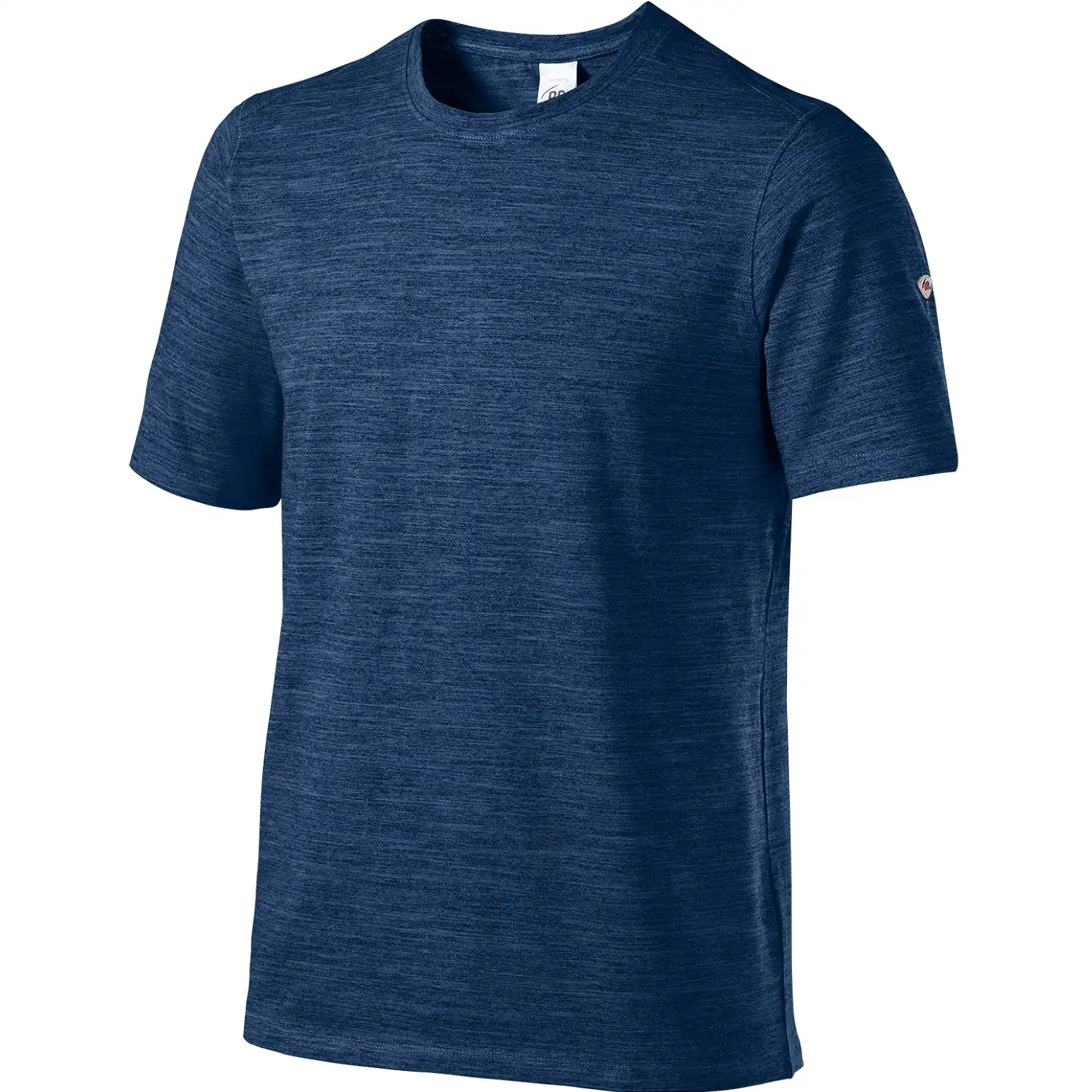 T-Shirt "1714-235" Essentials in XS, Blau - Thumbnail 1