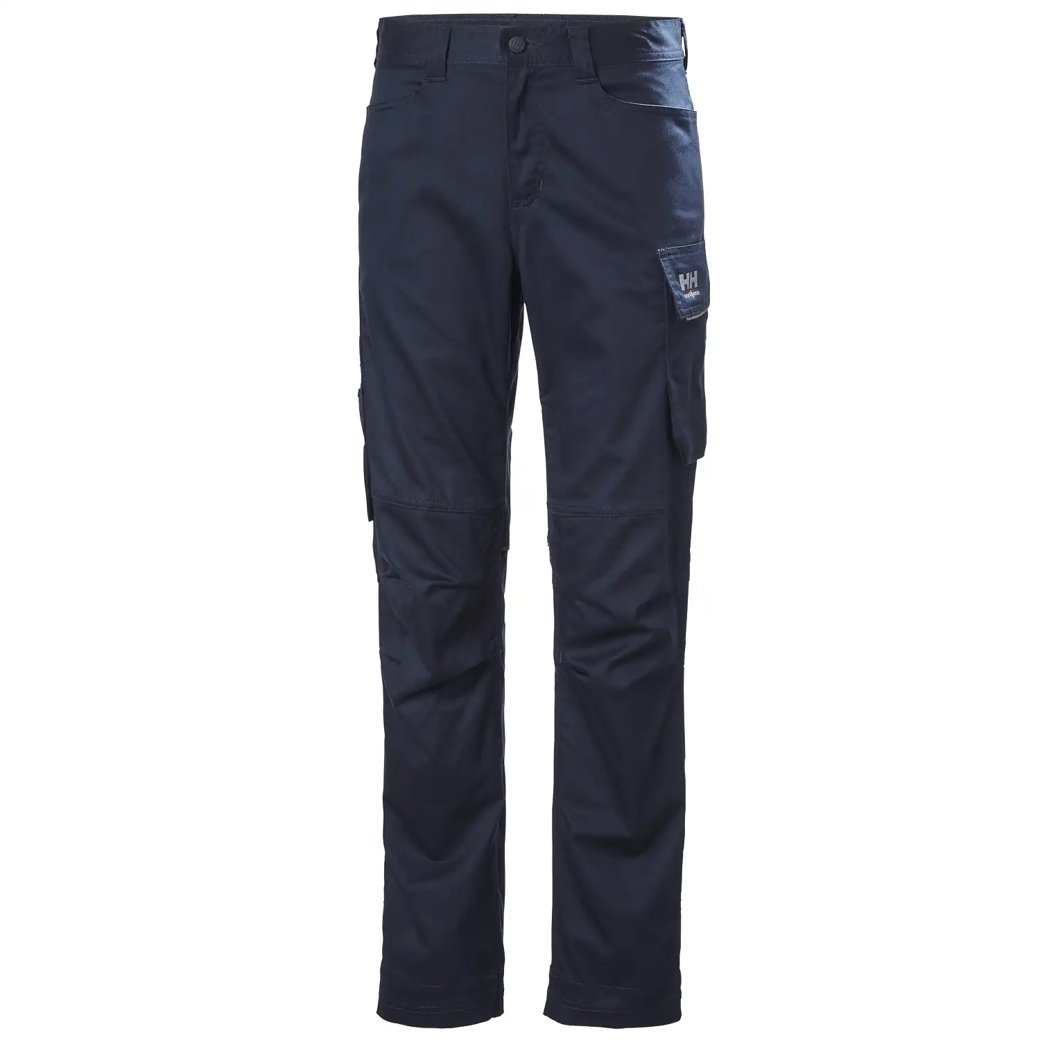 Damen Bundhose "MANCHESTER" in marine, C38 - Thumbnail 1