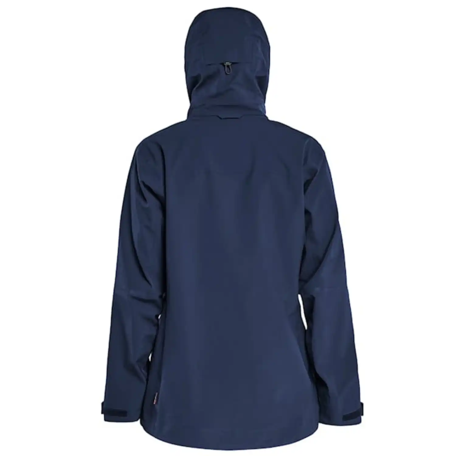 Damen Shelljacke "STRIKER" in dunkelmarine, 3XL - Thumbnail 5