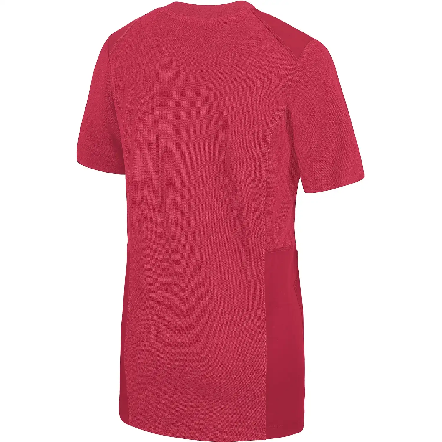 Damen Komfortkasack "1738-435" Med & Care in koralle, M - Thumbnail 3