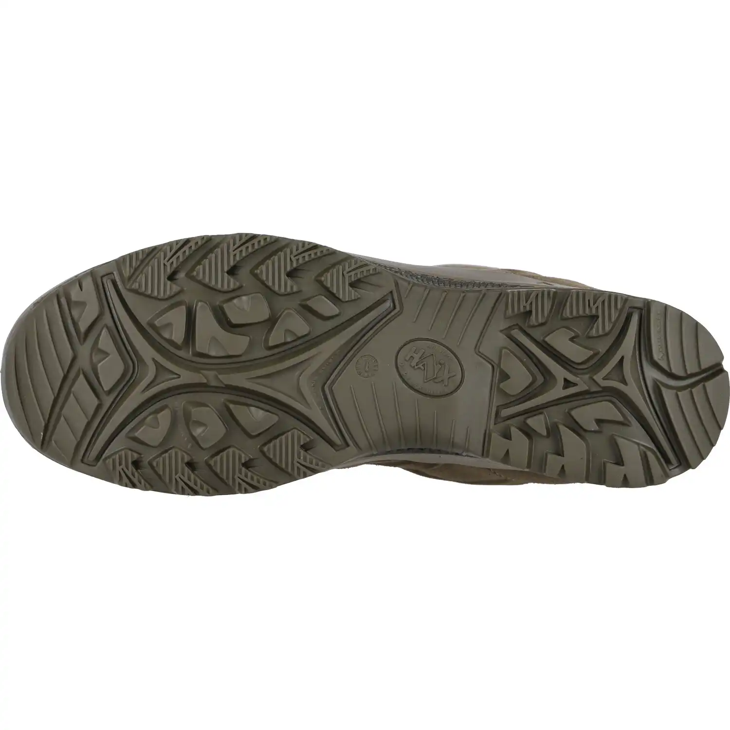 Berufsstiefel O2 "ATHLETIC 2.0 V GTX HIGH" sage BLACK EAGLE in UK 10 (EU 45) - Thumbnail 3