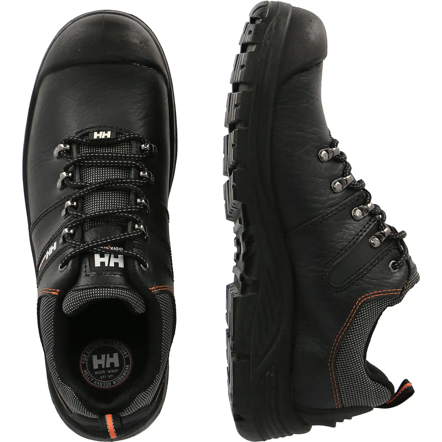 Sicherheitshalbschuhe S3 "AKER LOW WW" in 40 - Thumbnail 2