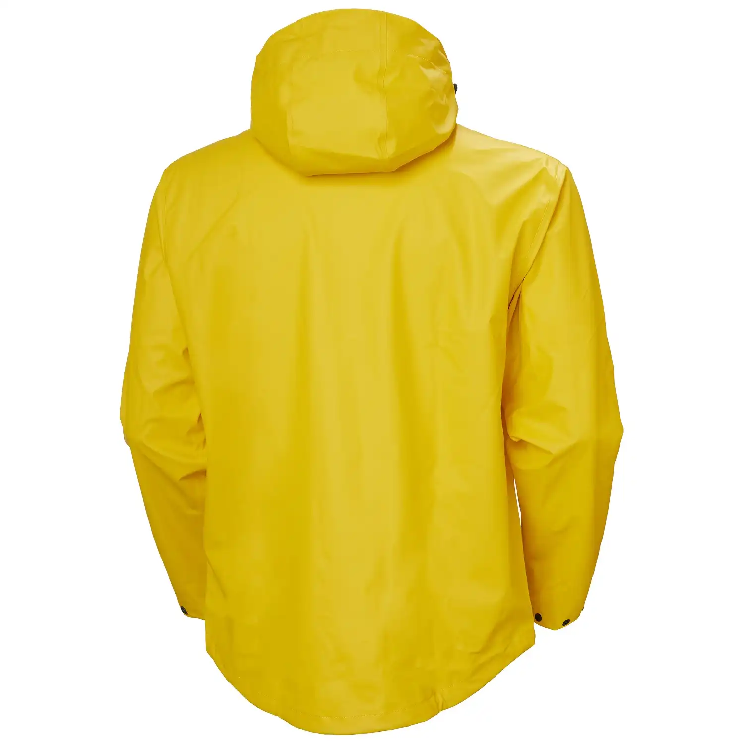 Regenjacke "VOSS" wasserdicht in gelb, XXL - Thumbnail 2