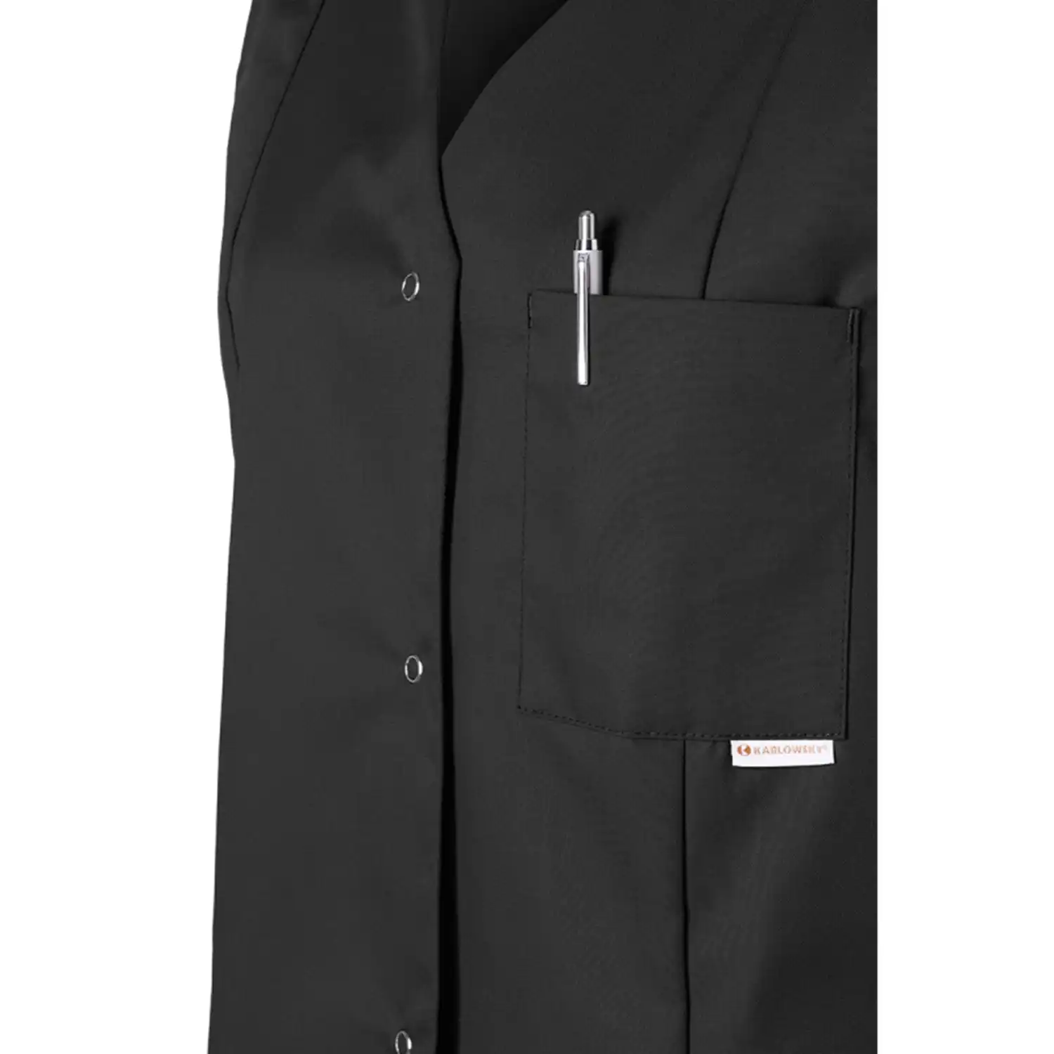 Damenkasack Sara "KS 40" in schwarz, 48 - Thumbnail 5