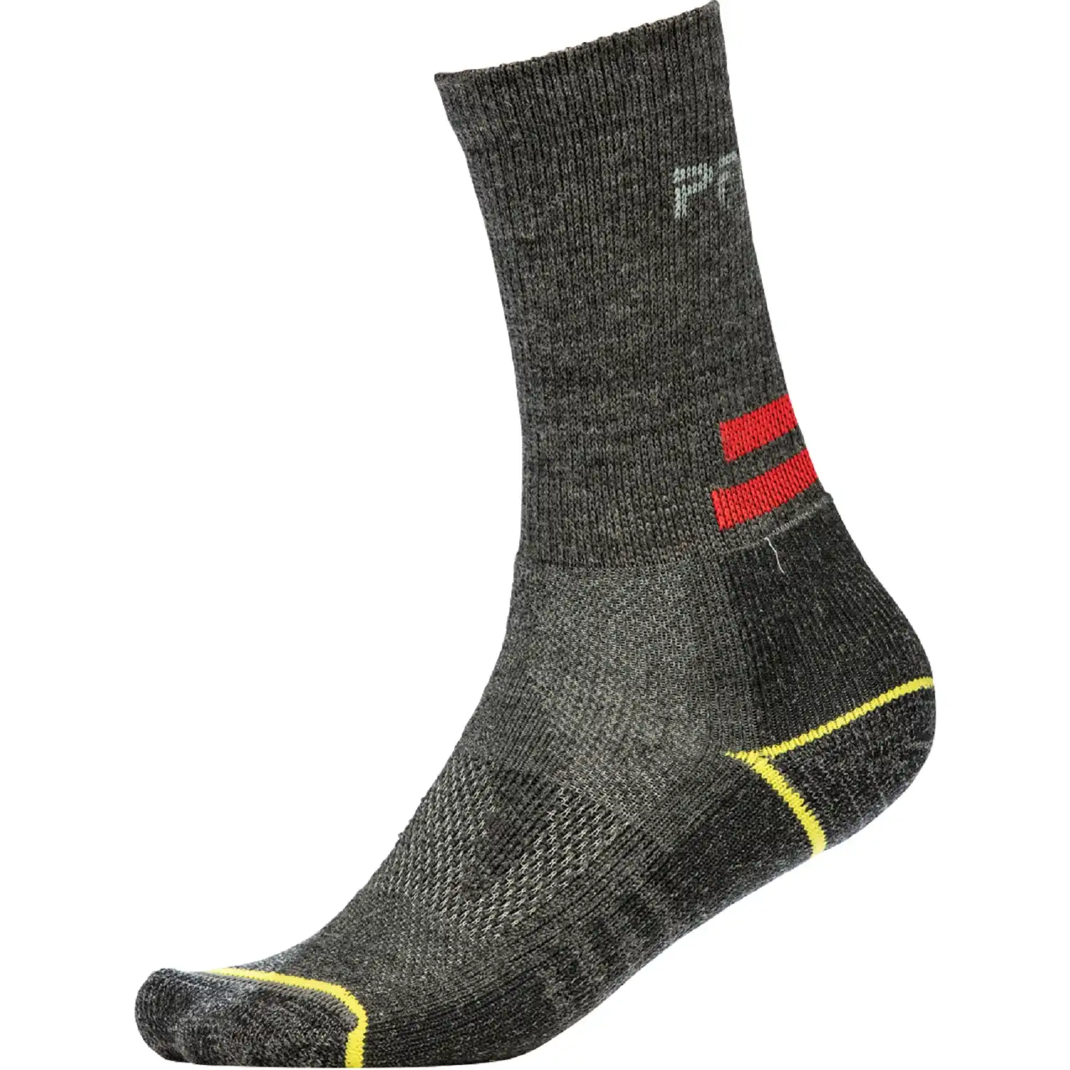 Funktionssocke "Outdoor EcoDry" in 41-43 - Bild 1