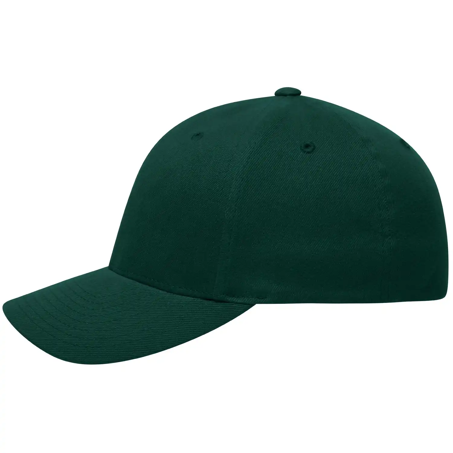 Basecap "MB6181" Original Flexfit® in dunkelgrün, L/XL - Bild 1