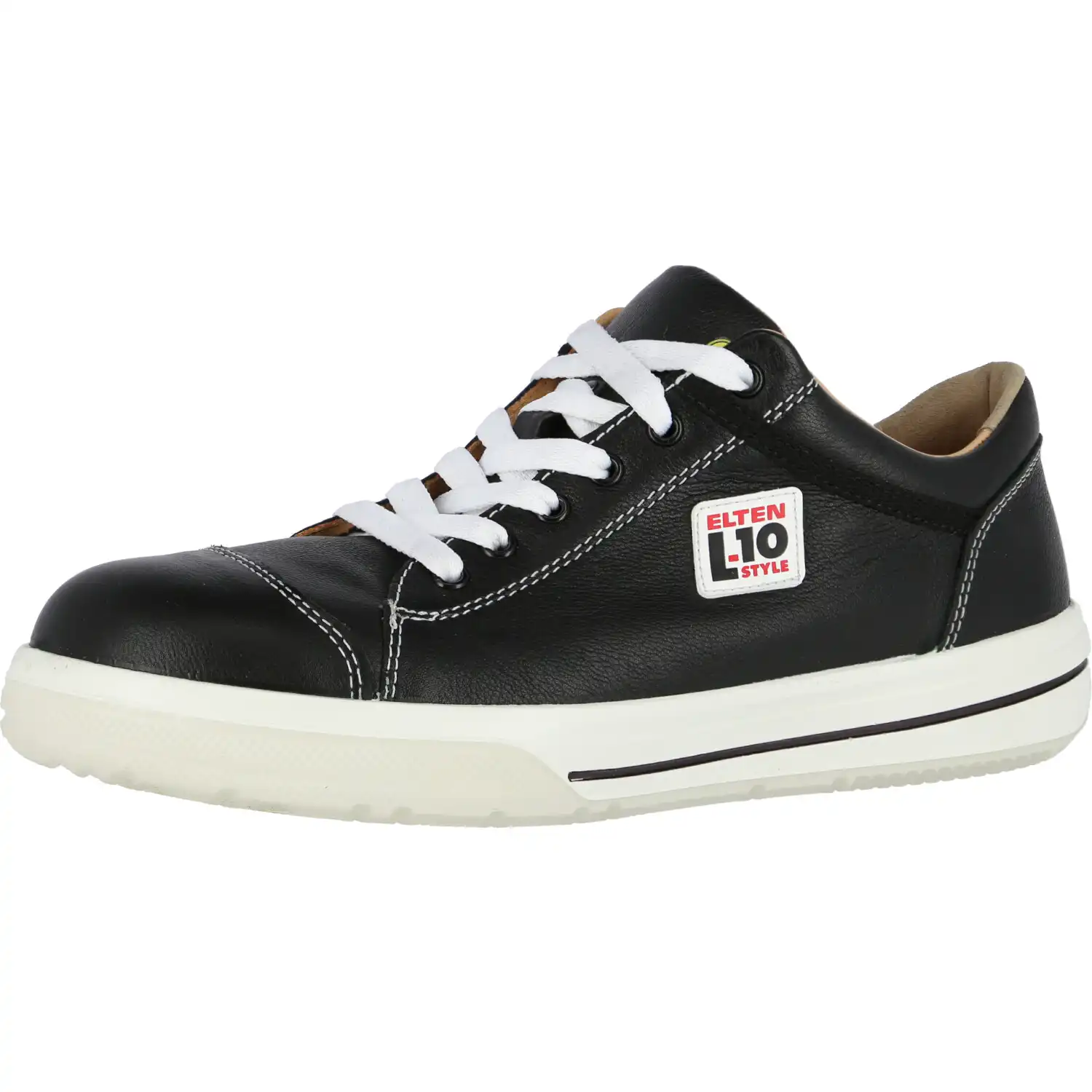 Sicherheitshalbschuh S3 "SHADOW LOW" ESD L10 in 45 - Thumbnail 1