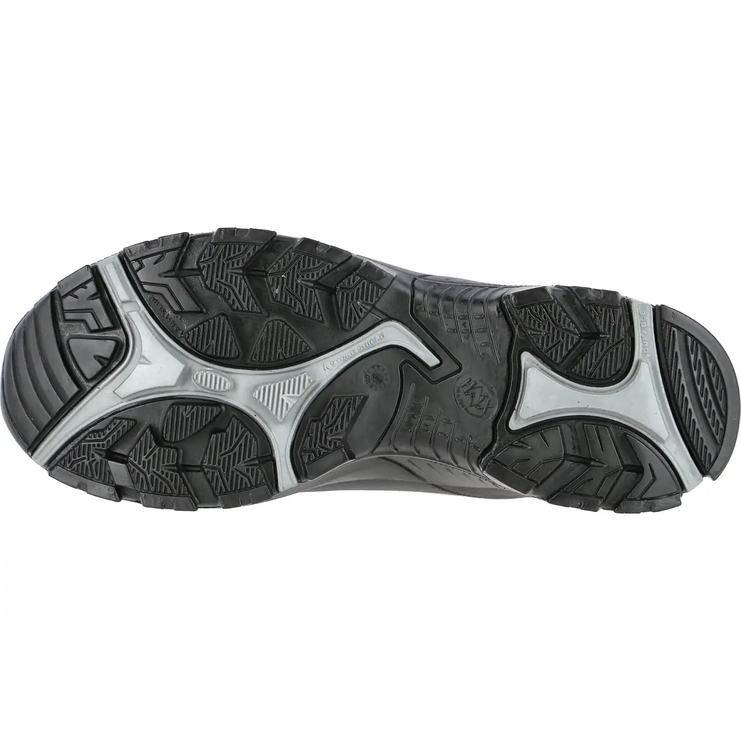 Damen Sicherheitshochschuhe S3 "NEVADA 2.0 WS MID"  in UK 5 (EU 38) - Thumbnail 3