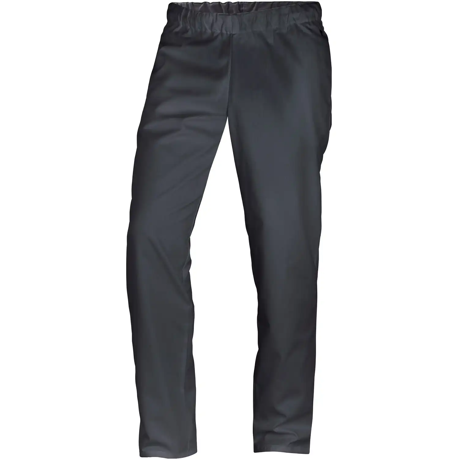 Bundhose "1645-400" Mischgewebe Med & Care in anthrazit, L - lang - Thumbnail 1