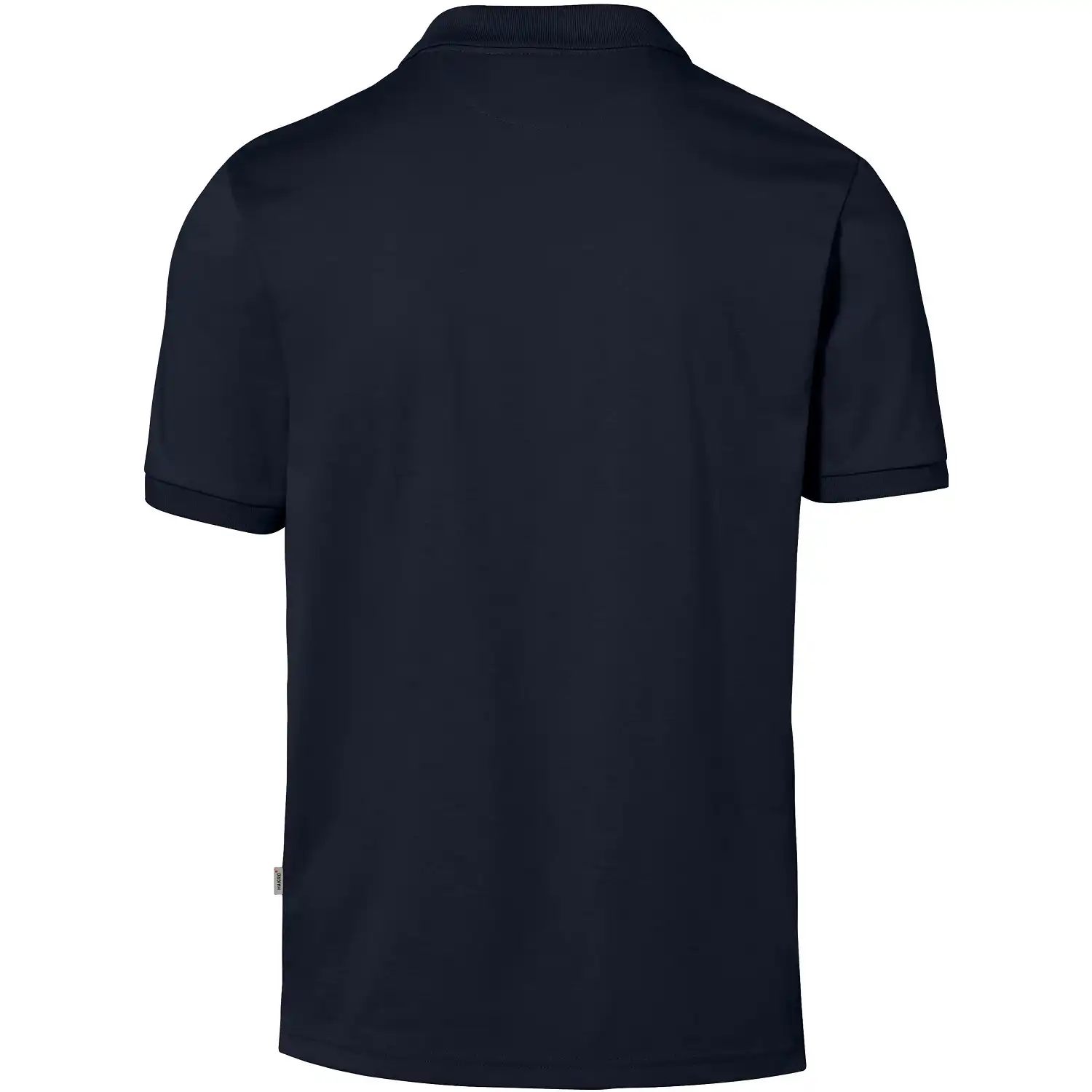 Polo-Shirt "COTTON-TEC" 814 in tinte, M - Thumbnail 2