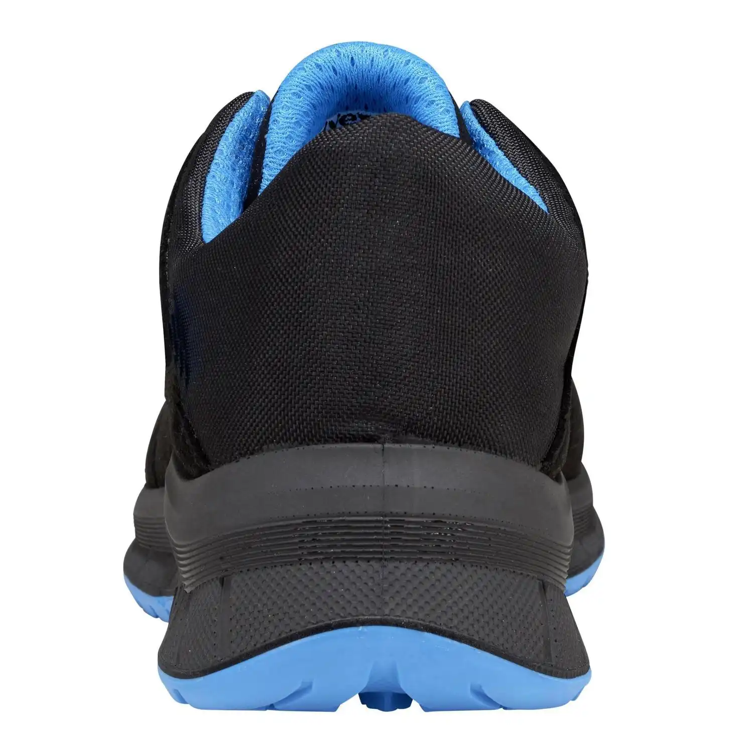 Sicherheitshalbschuh "69381" S1P BOA in Weite 10 in 43 - Thumbnail 4