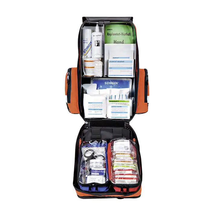 OCTETT- Erste-Hilfe im Betrieb gefüllt - Thumbnail 2