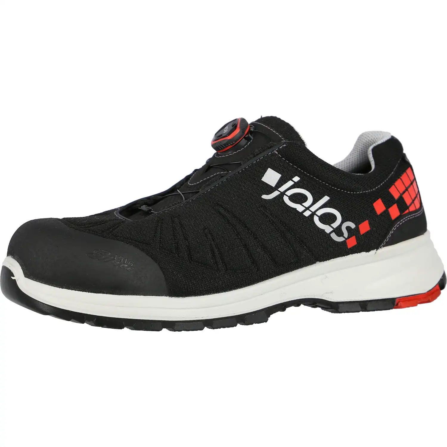 Sicherheitshalbschuhe S3 "7138 BOA®" ZENIT EVO EASYROLL  in 40 - Thumbnail 1