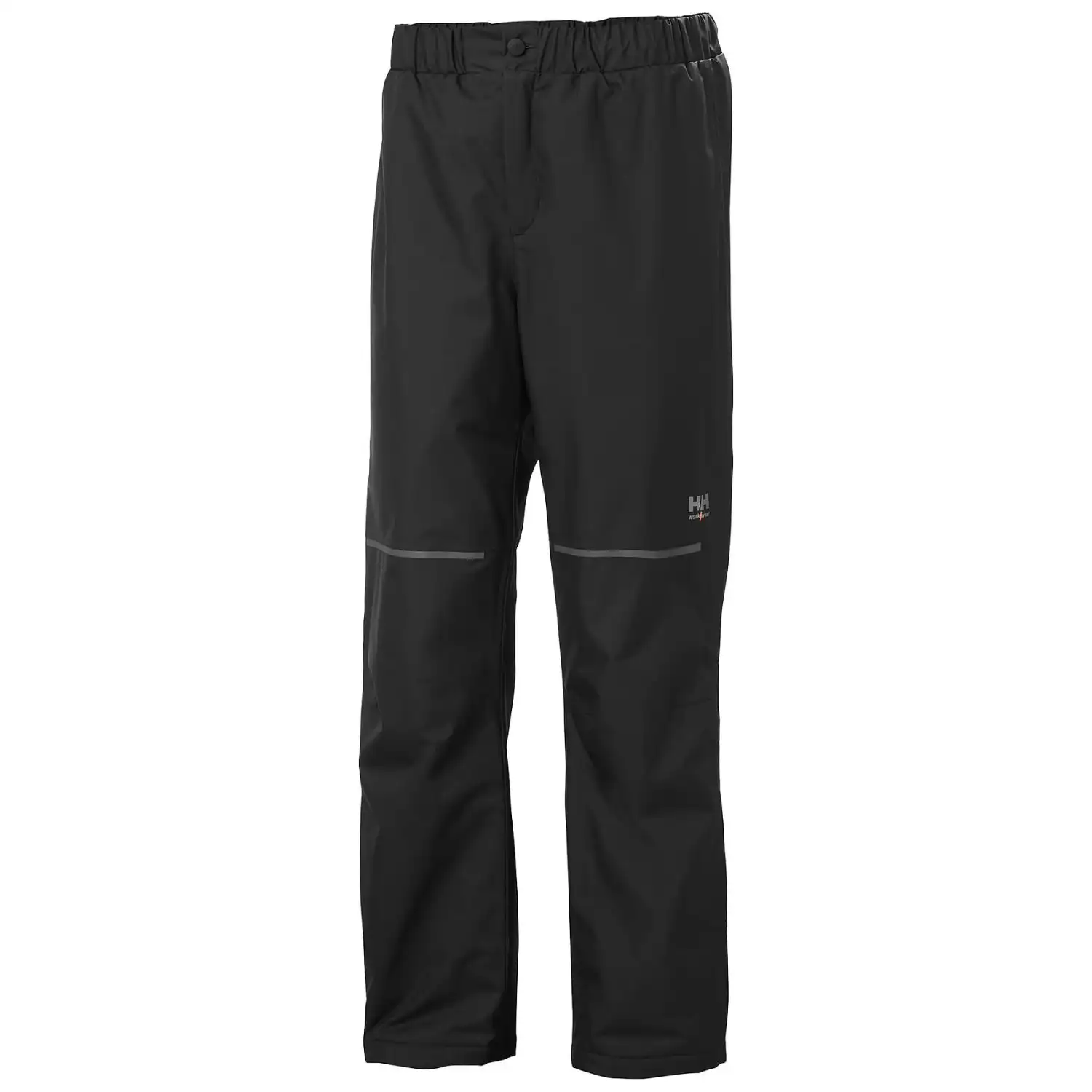 Winterhose „MANCHESTER 2.0“ schwarz in XXL - Thumbnail 1