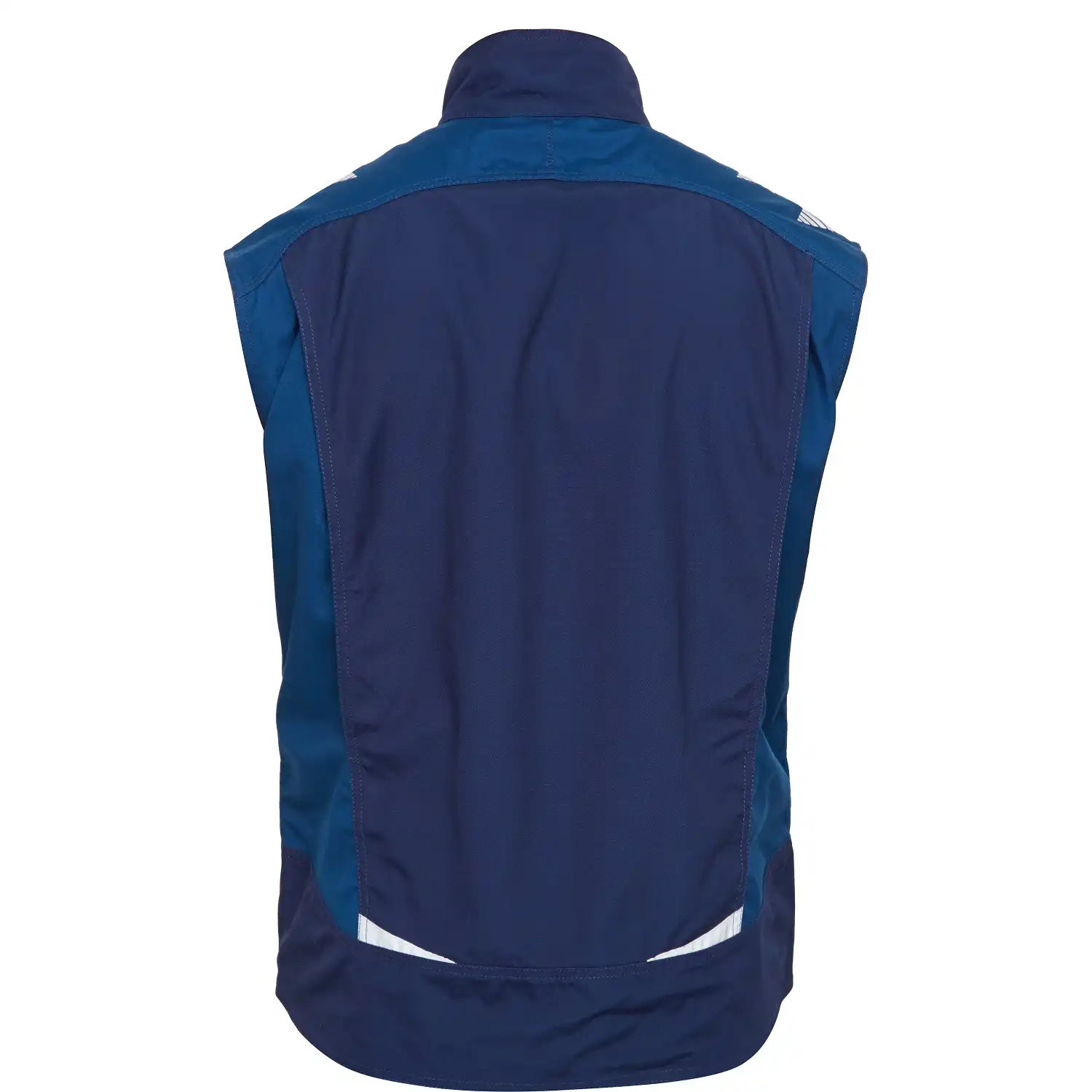 Serviceweste "5810-254" Galaxy in Blau, L - Thumbnail 2