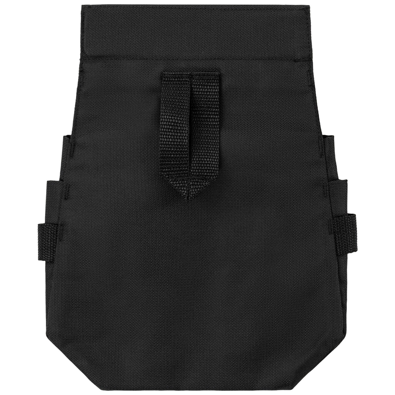 Flex Allrounder Gürteltasche "9800 CRKN" in schwarz - Thumbnail 2