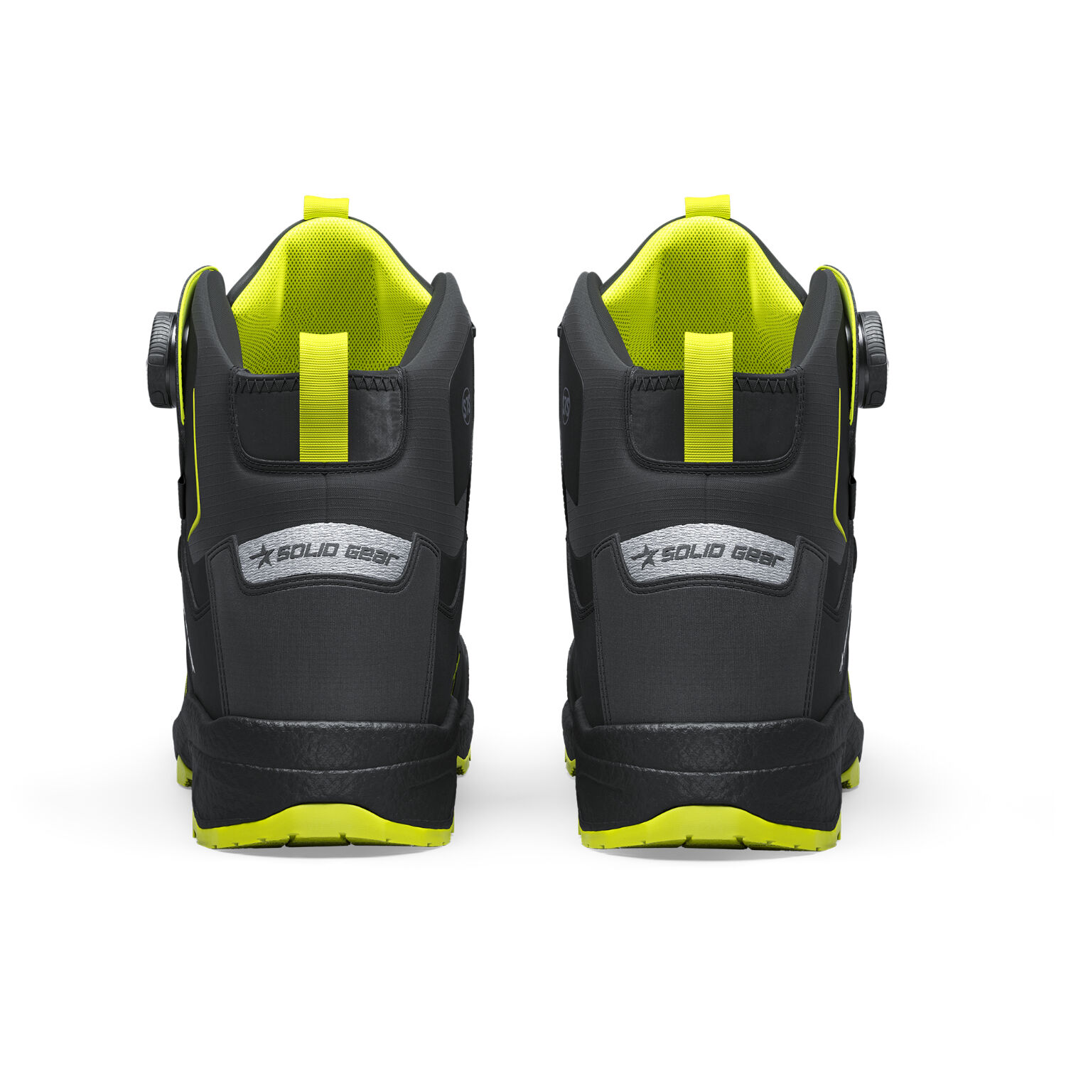 Sicherheitshochschuhe S7S "Vapor 3 GTX Mid" BOA® in 42 - Thumbnail 4