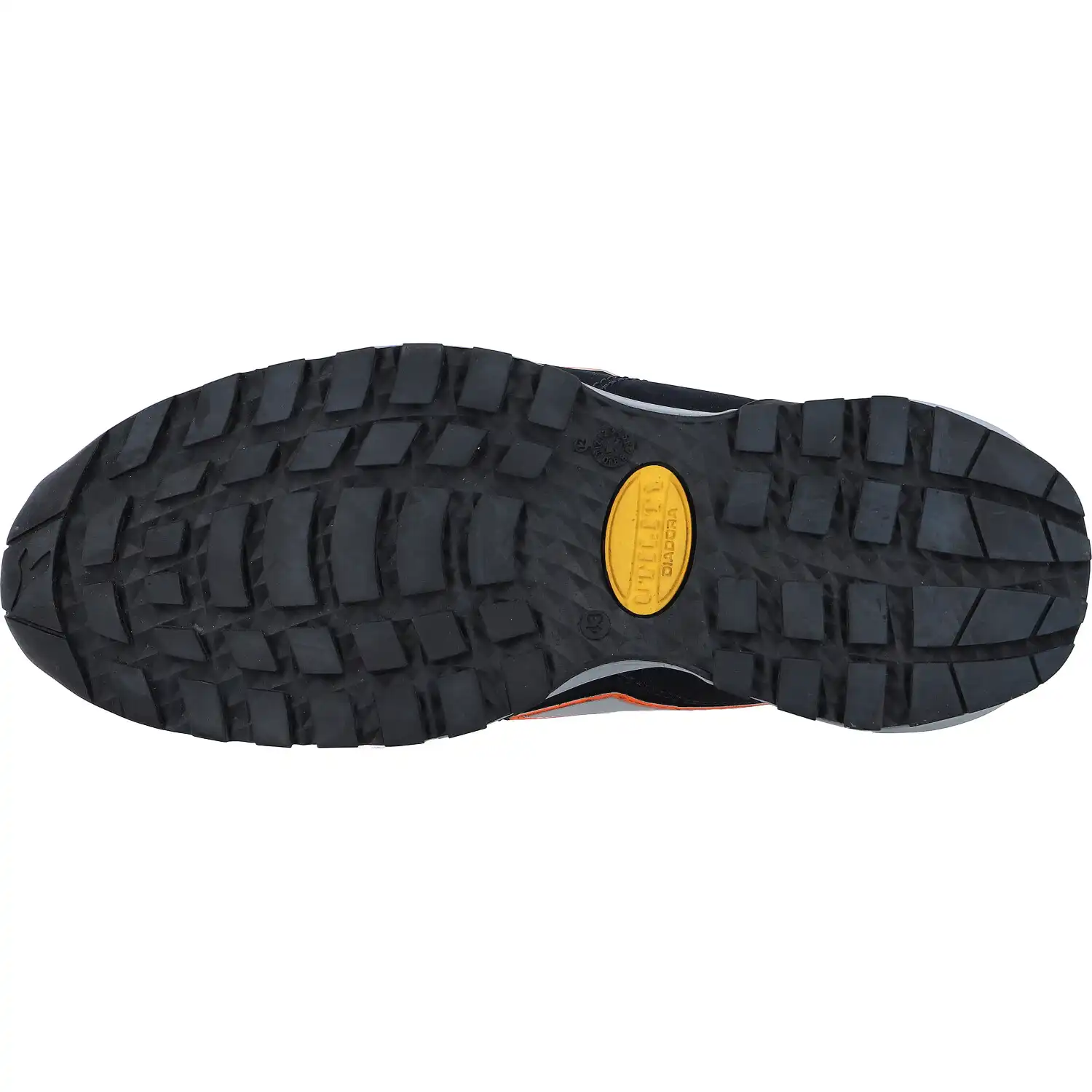 Sicherheitshochschuhe S3 "GLOVE MDS MID" navy in 35 - Thumbnail 3