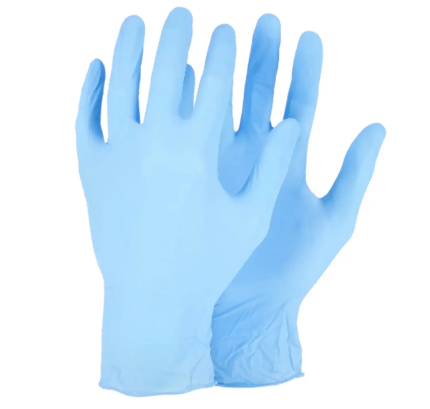 Nitril Einweghandschuh "84303" - TEGERA in 6 (XS) - Thumbnail 1