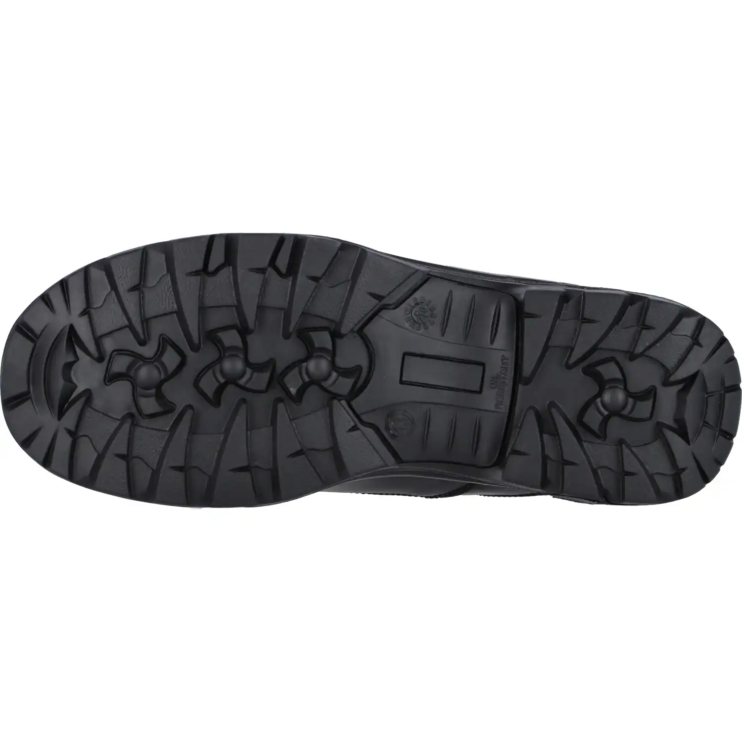 Sicherheitshalbschuhe S3 "F0221-902" Industry in 43 - Thumbnail 3