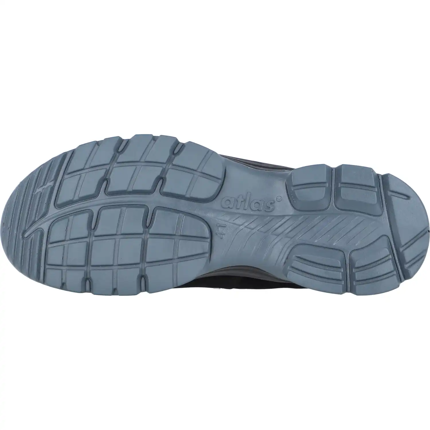 Sicherheitshalbschuhe S2 "SL 60" blue in 44 - Thumbnail 3