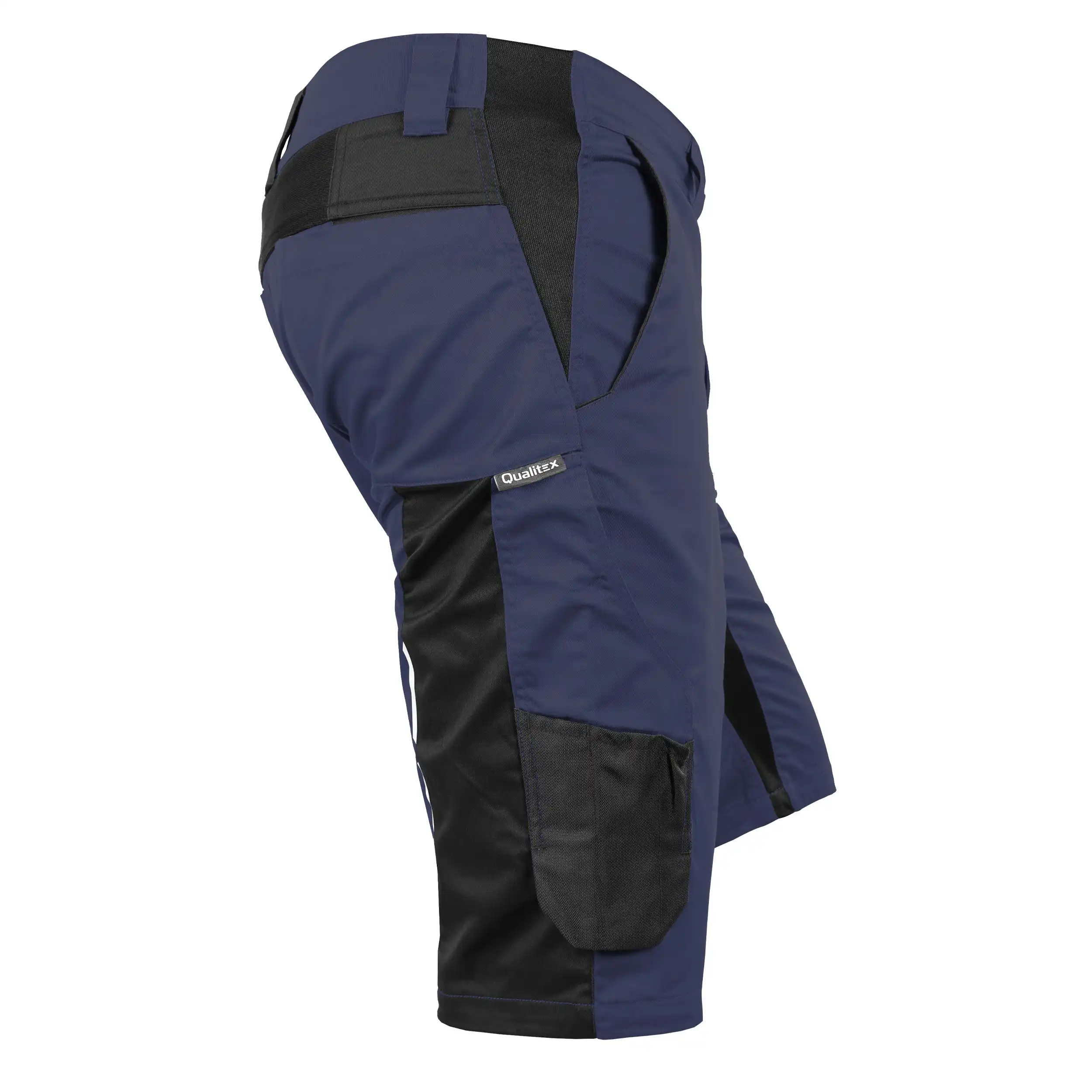 Shorts "IND" in navy blazer/black beauty, 52 - Thumbnail 2