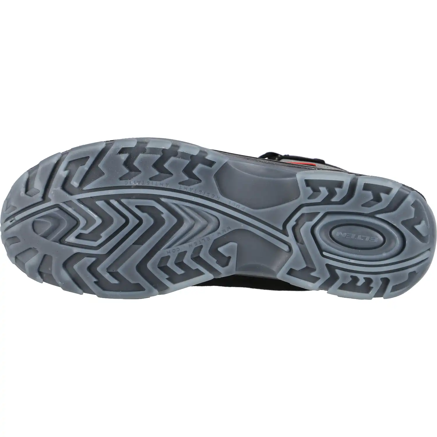 Sicherheitshochschuhe S3 "SANDER PTO GTX" ESD TRAINERS in 40 - Thumbnail 3