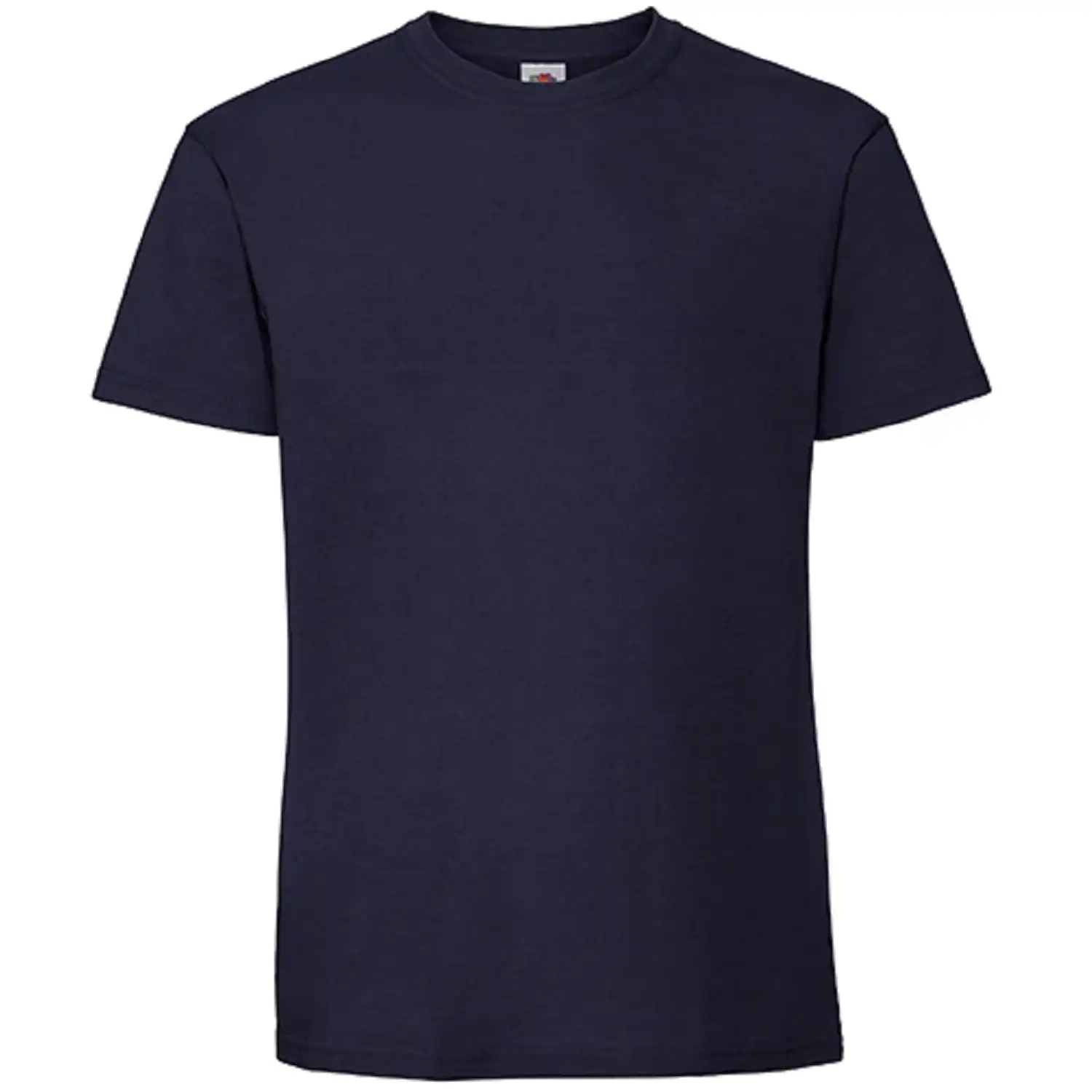 T-Shirt "F185" Premium in navy, L - Thumbnail 1