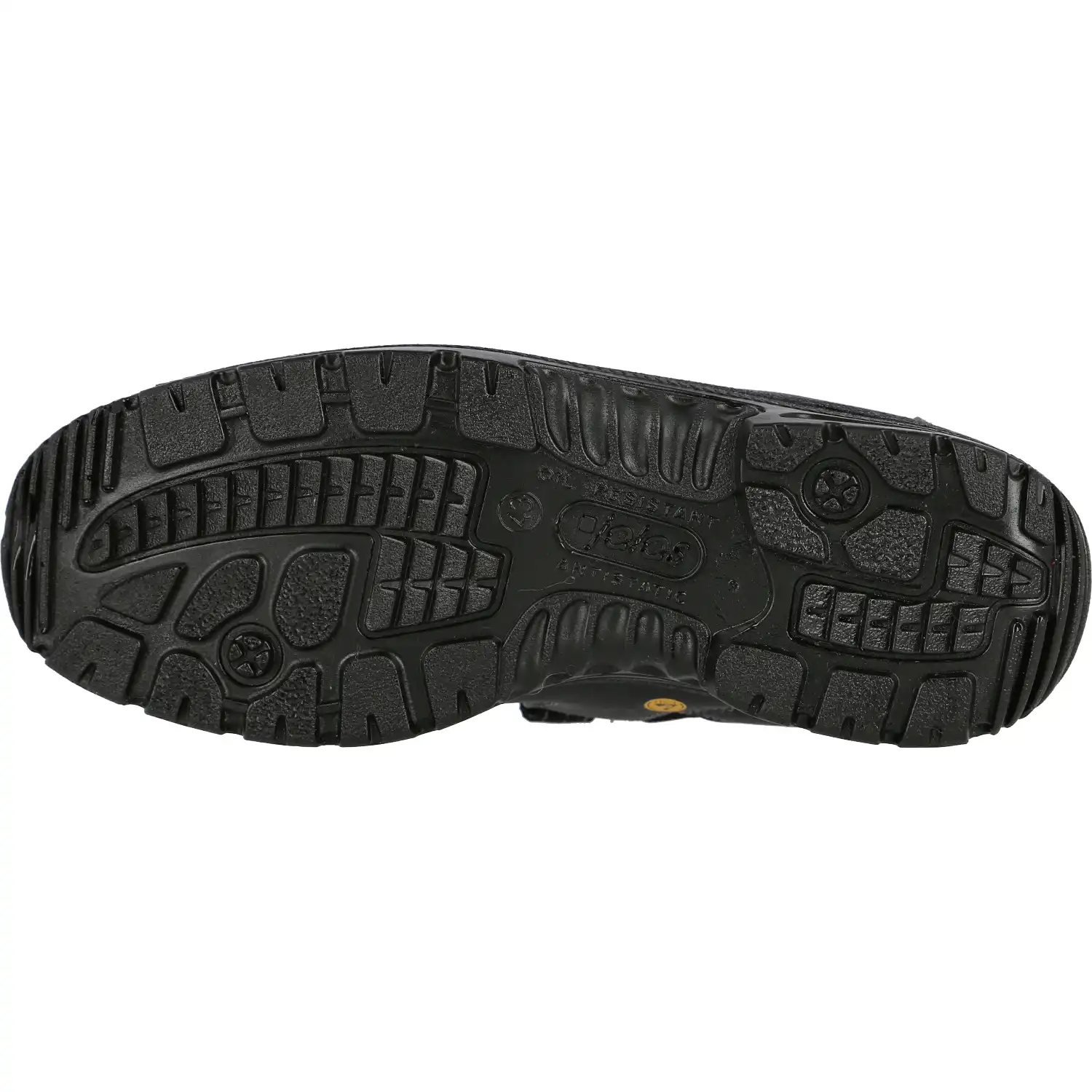 Berufssandale O1 "5042" CARE  in 46 - Thumbnail 3