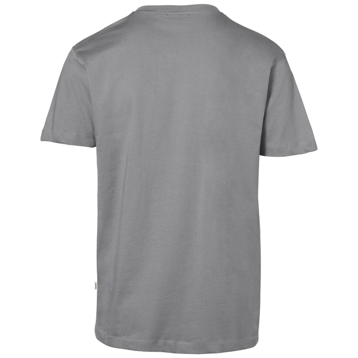 T-Shirt "Classic" 292 in titan, L - Thumbnail 2